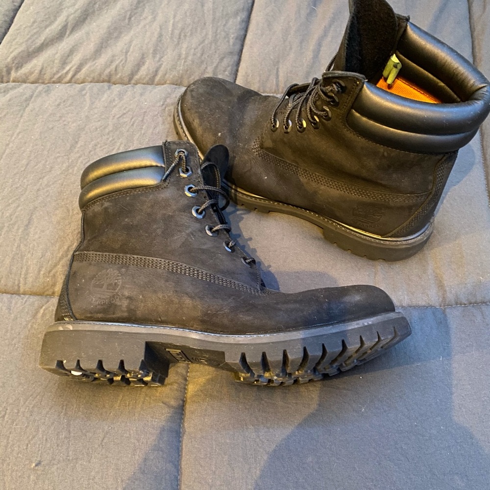 Mens timberlands